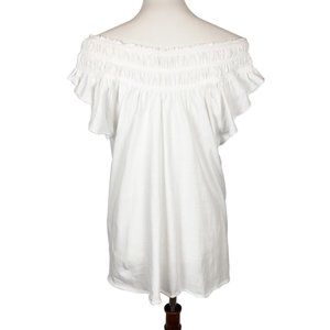 Free People We The Free Off-The-Shoulder Top
